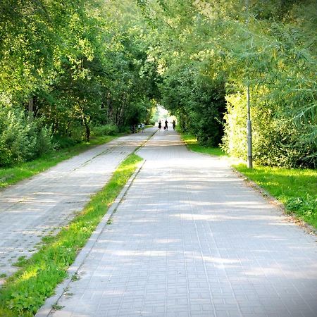 Appartamento Apartament Z Klimatyzacja Kołobrzeg Esterno foto