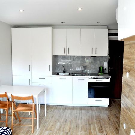 Appartamento Apartament Z Klimatyzacja Kołobrzeg Esterno foto