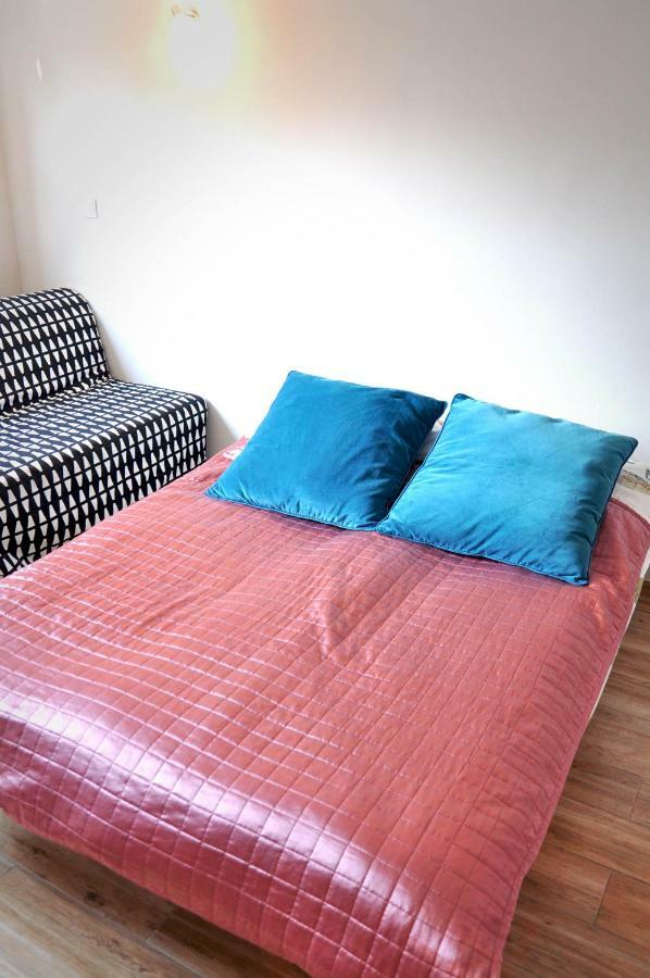 Appartamento Apartament Z Klimatyzacja Kołobrzeg Esterno foto